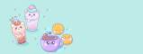 Super Cute Kawaii Stationery